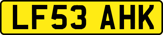 LF53AHK