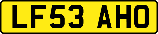 LF53AHO