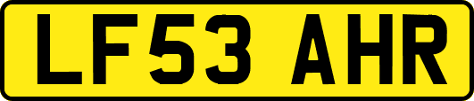 LF53AHR