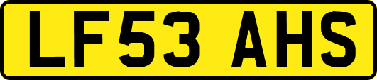 LF53AHS