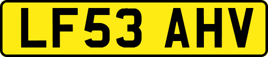 LF53AHV