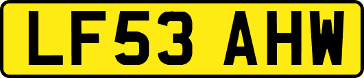 LF53AHW