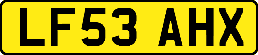 LF53AHX