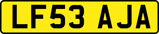 LF53AJA