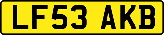 LF53AKB