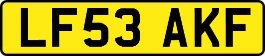 LF53AKF