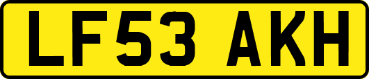 LF53AKH