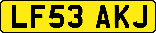 LF53AKJ