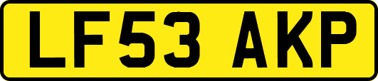 LF53AKP