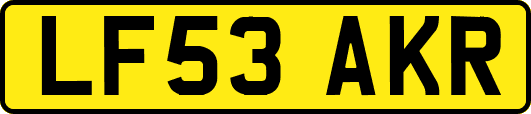 LF53AKR