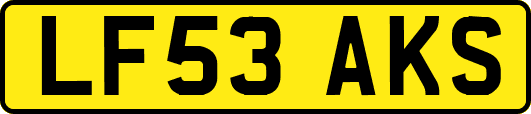 LF53AKS