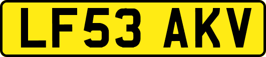 LF53AKV