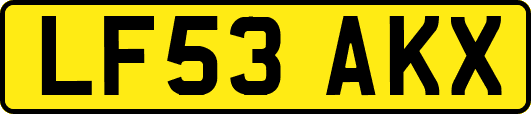 LF53AKX