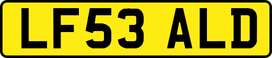 LF53ALD