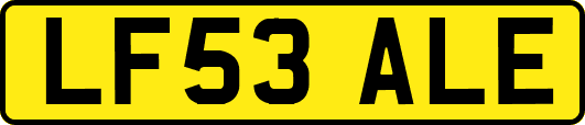 LF53ALE