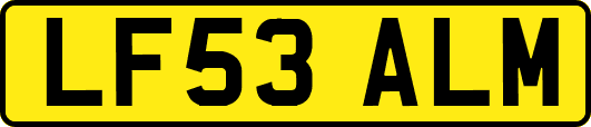LF53ALM