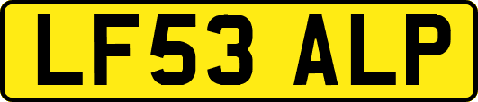 LF53ALP