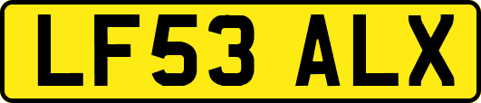 LF53ALX