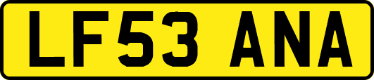 LF53ANA