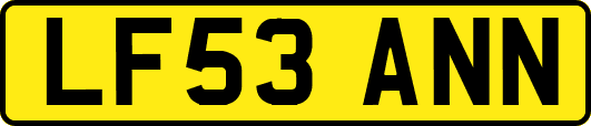 LF53ANN