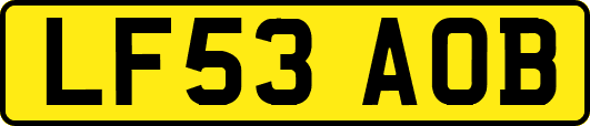 LF53AOB