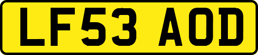 LF53AOD