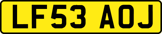LF53AOJ