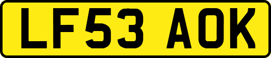LF53AOK