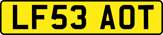 LF53AOT