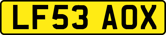 LF53AOX