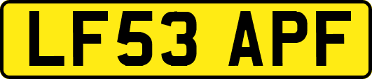 LF53APF