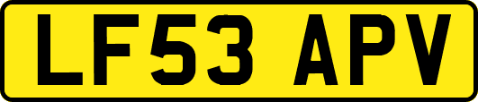 LF53APV
