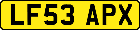 LF53APX