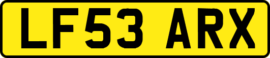 LF53ARX
