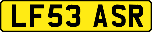 LF53ASR