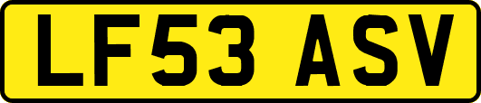 LF53ASV