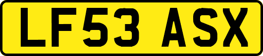 LF53ASX