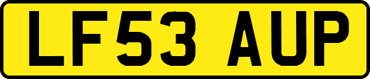 LF53AUP