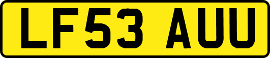 LF53AUU