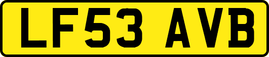 LF53AVB