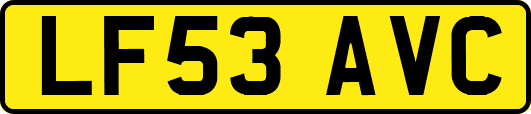 LF53AVC