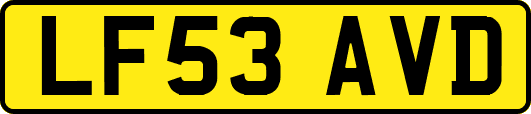 LF53AVD