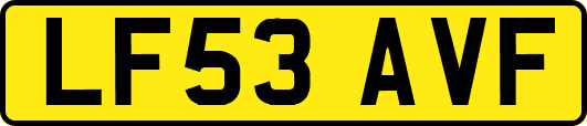 LF53AVF