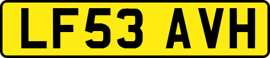 LF53AVH