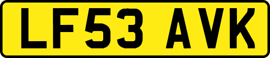 LF53AVK
