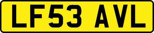 LF53AVL