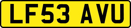 LF53AVU