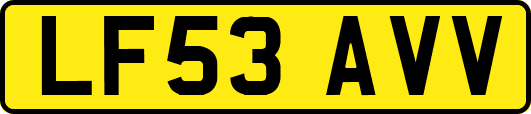 LF53AVV