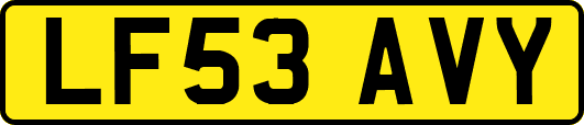 LF53AVY