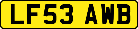LF53AWB